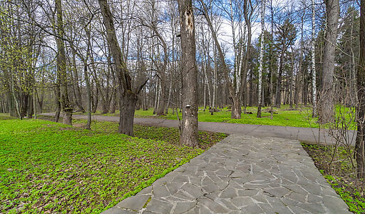 Дом под отделку в КП Нагорное
