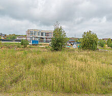 Участок в КП Аврора