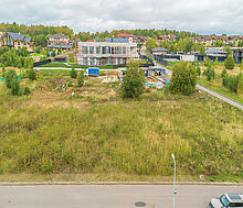 Участок в КП Аврора