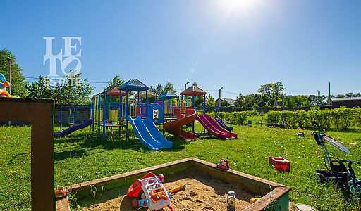 Участок в КП Аврора