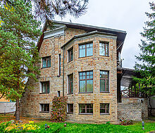 Дом в КП Весна