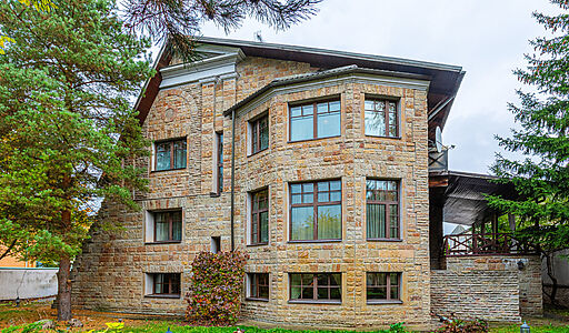 Дом в КП Весна