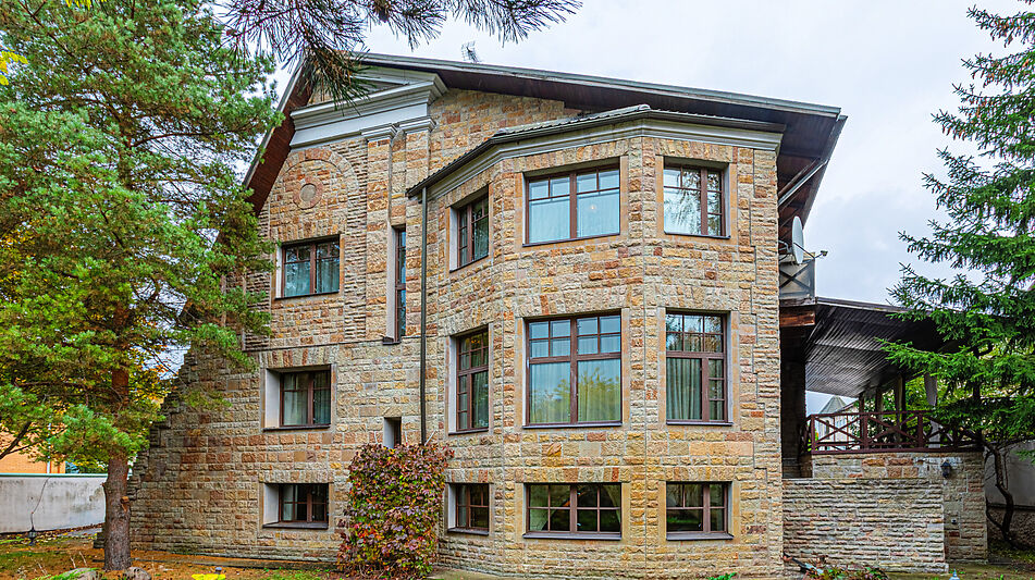 Дом в КП Весна