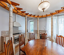 Дом в КП Весна