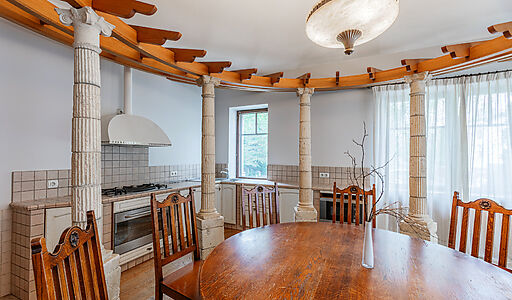 Дом в КП Весна