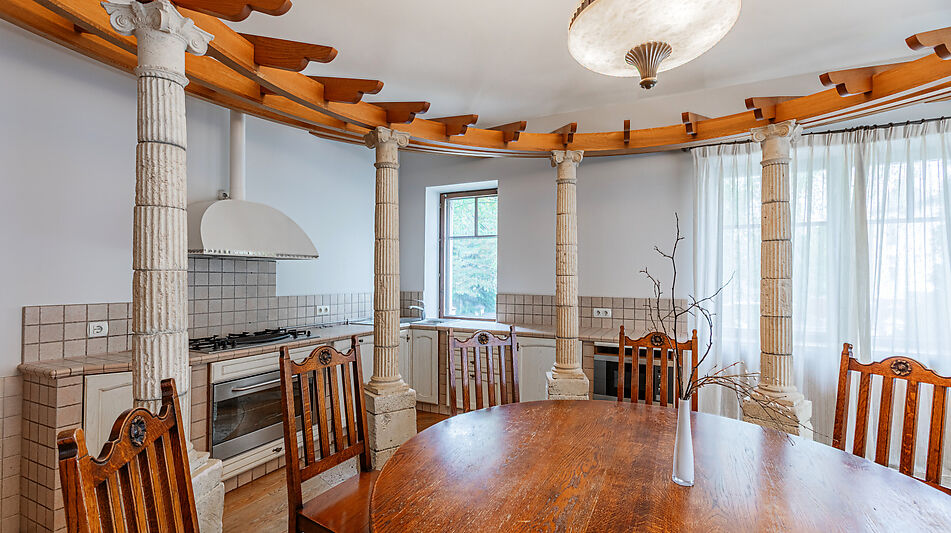 Дом в КП Весна