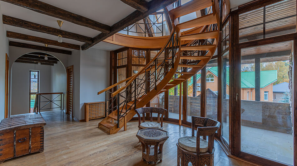 Дом в КП Весна