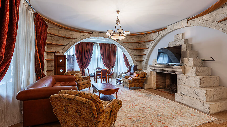 Дом в КП Весна