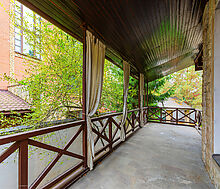 Дом в КП Весна