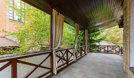 Дом в КП Весна