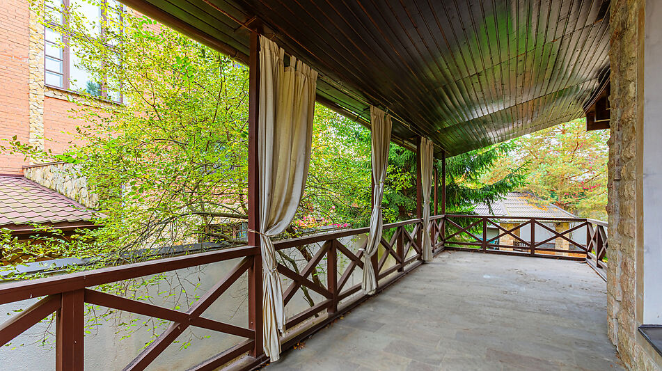 Дом в КП Весна