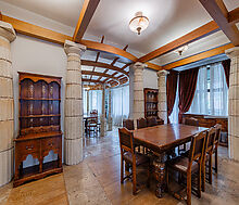 Дом в КП Весна