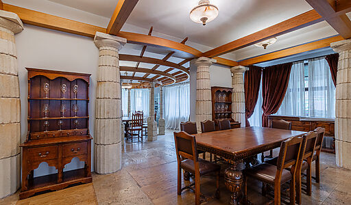 Дом в КП Весна