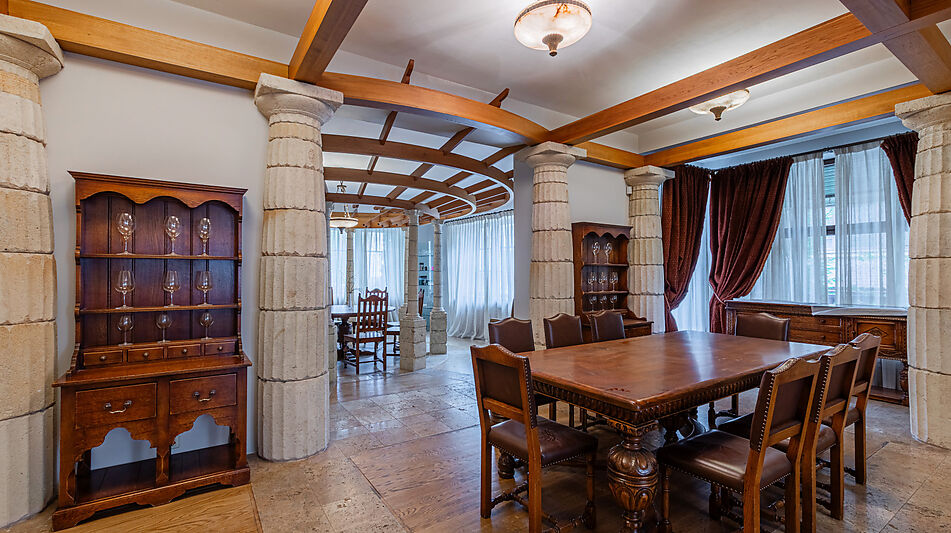 Дом в КП Весна