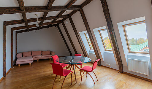 Дом в КП Весна