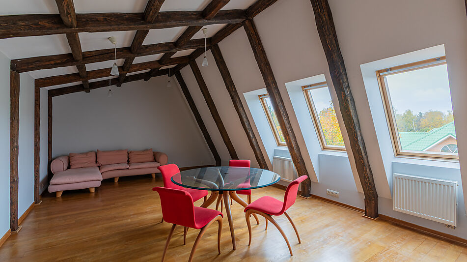 Дом в КП Весна