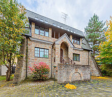 Дом в КП Весна