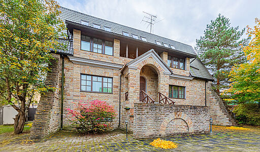 Дом в КП Весна