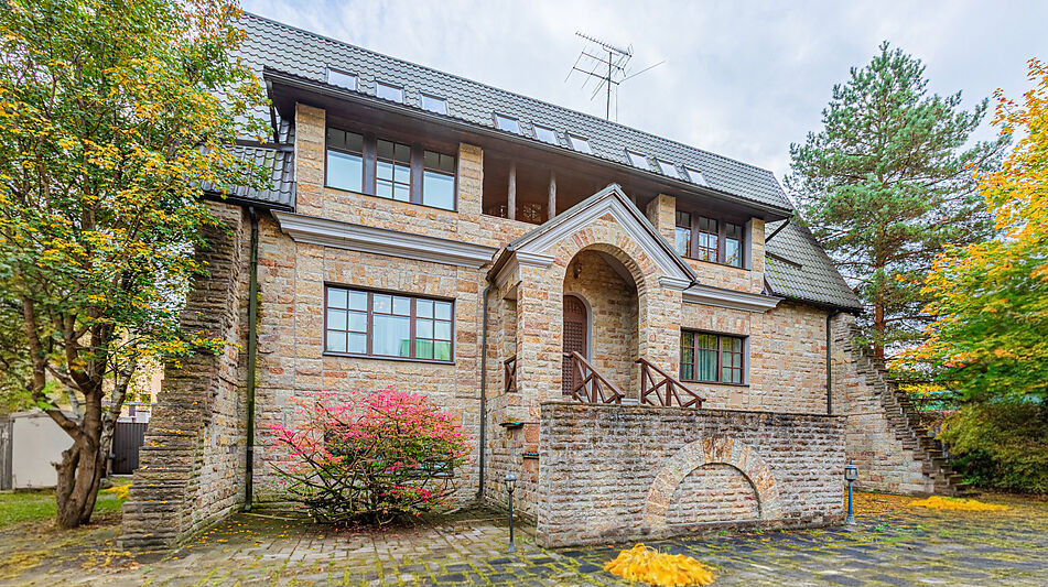 Дом в КП Весна