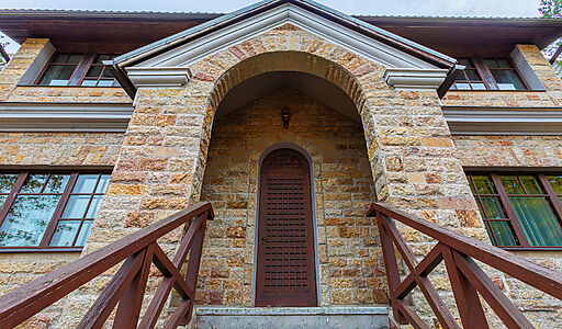 Дом в КП Весна