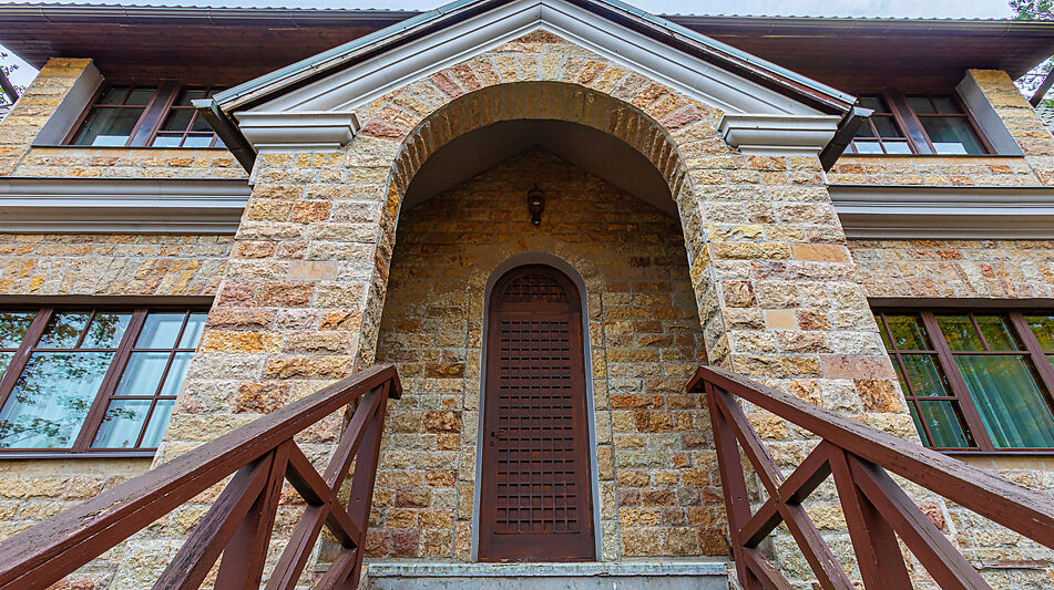 Дом в КП Весна