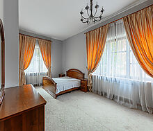 Дом в КП Весна