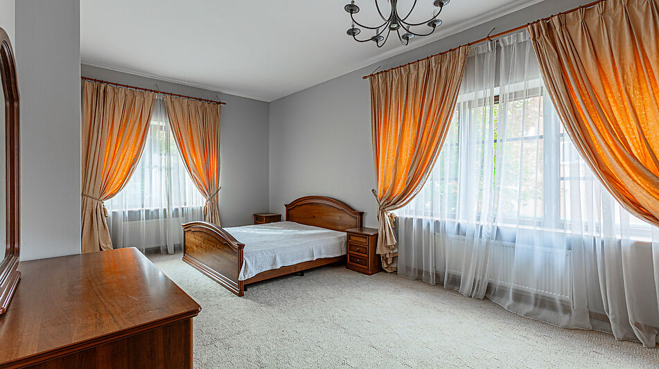 Дом в КП Весна