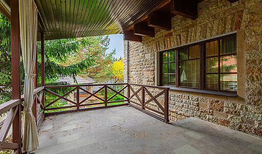 Дом в КП Весна