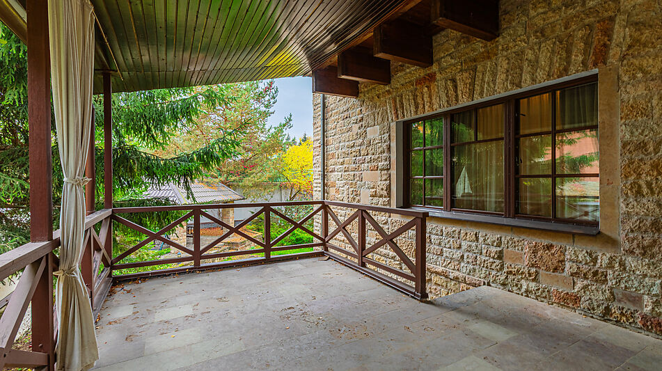 Дом в КП Весна