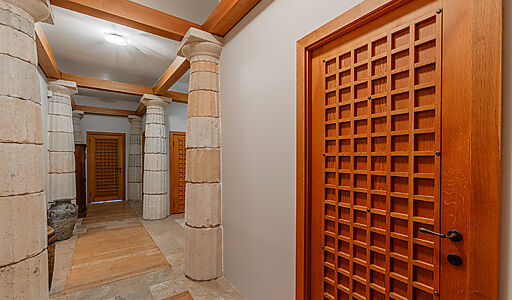 Дом в КП Весна