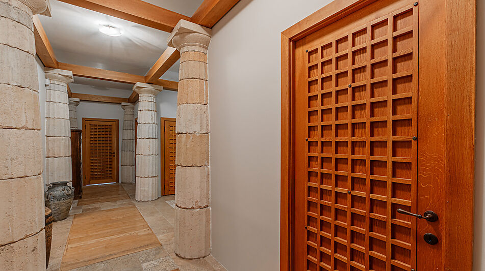 Дом в КП Весна