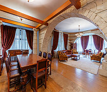 Дом в КП Весна