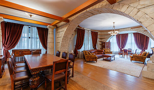 Дом в КП Весна