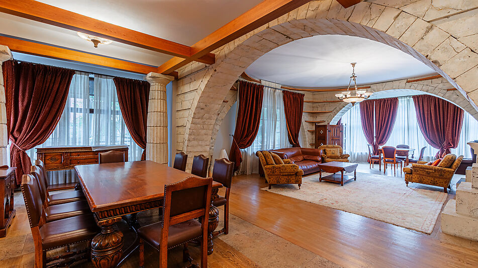 Дом в КП Весна