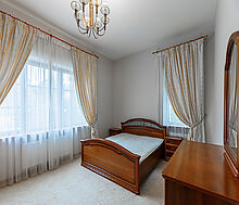 Дом в КП Весна