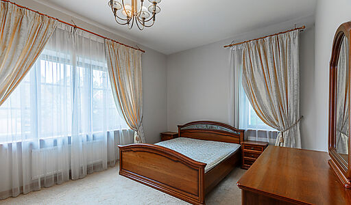 Дом в КП Весна