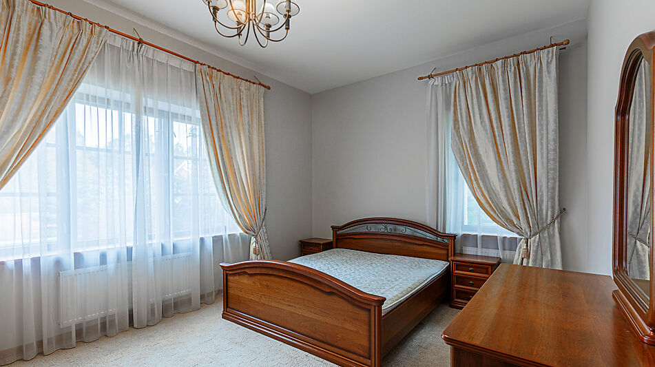 Дом в КП Весна