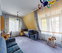 Дом в КП Весна