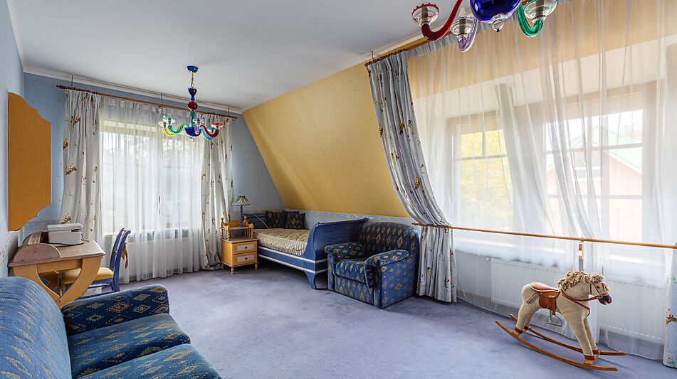 Дом в КП Весна