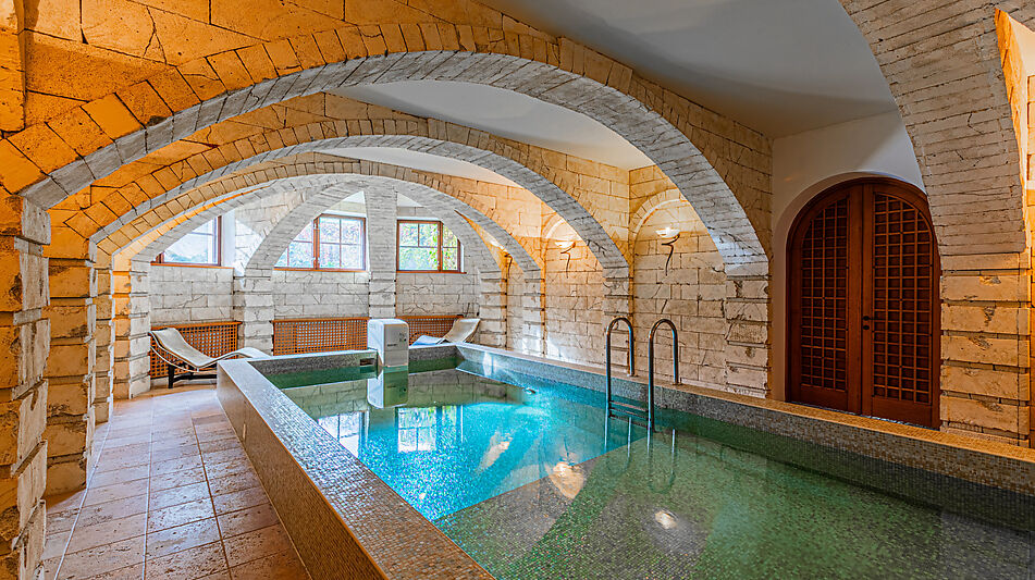 Дом в КП Весна