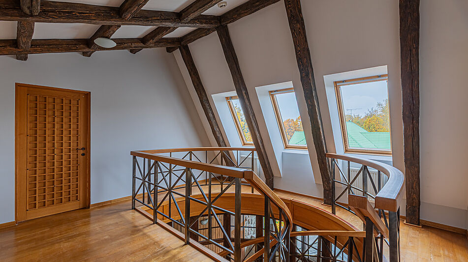 Дом в КП Весна