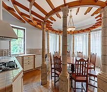 Дом в КП Весна