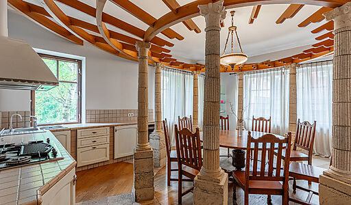 Дом в КП Весна