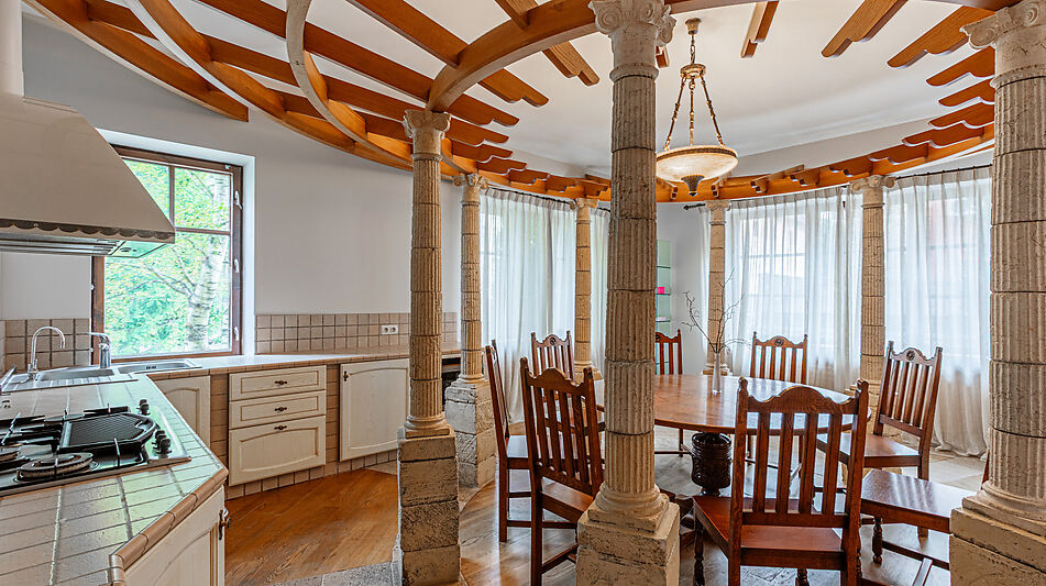 Дом в КП Весна