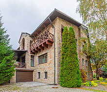 Дом в КП Весна