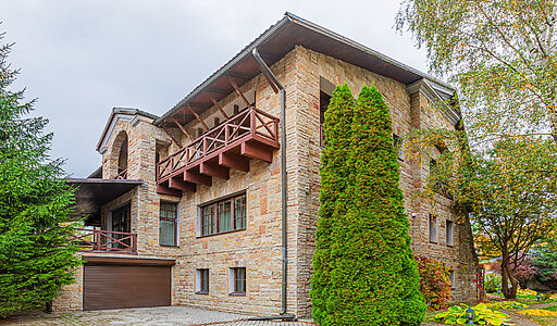 Дом в КП Весна