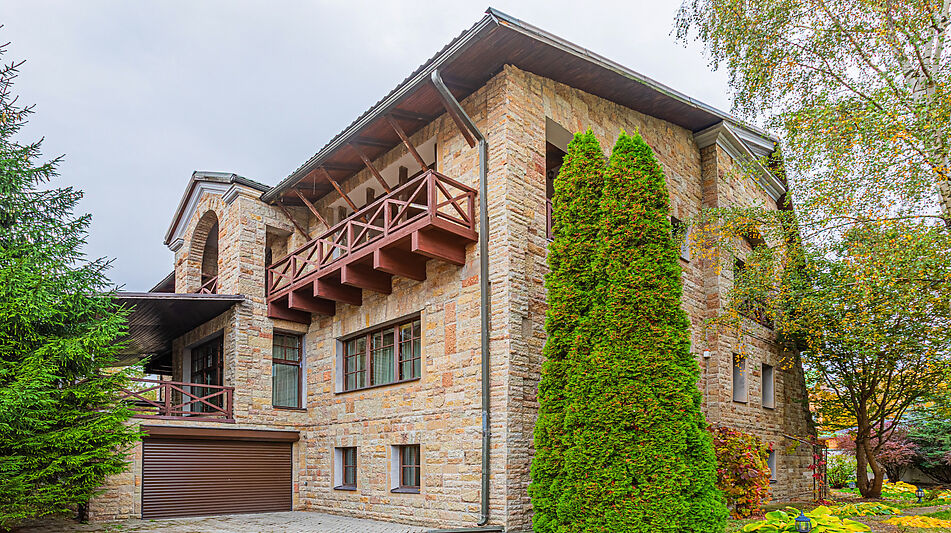 Дом в КП Весна