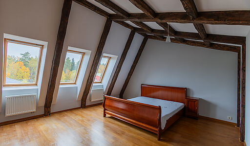 Дом в КП Весна