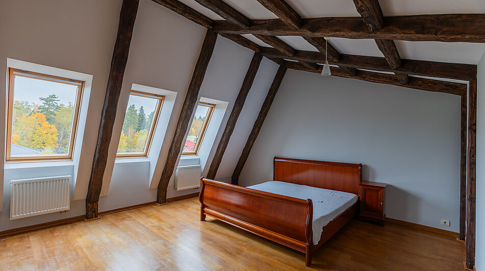 Дом в КП Весна