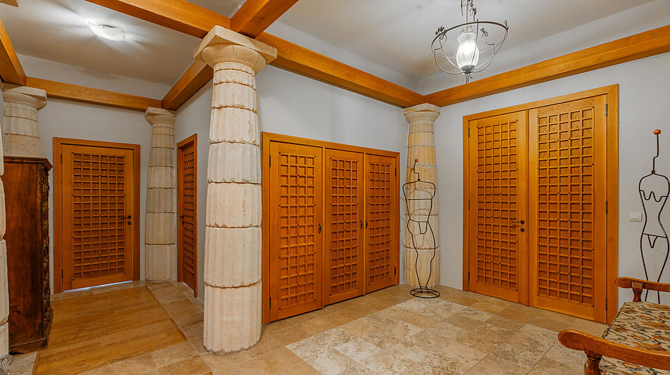 Дом в КП Весна